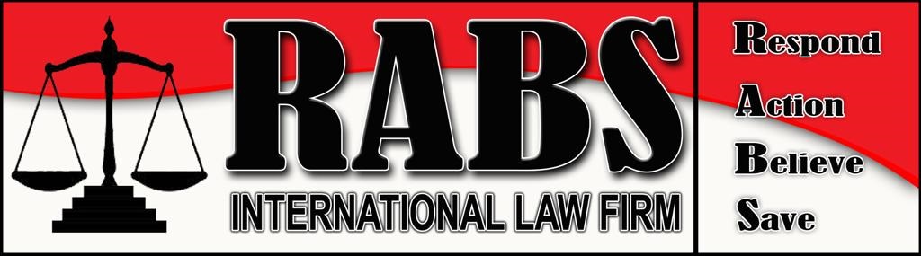 Rabs International Lawfirm